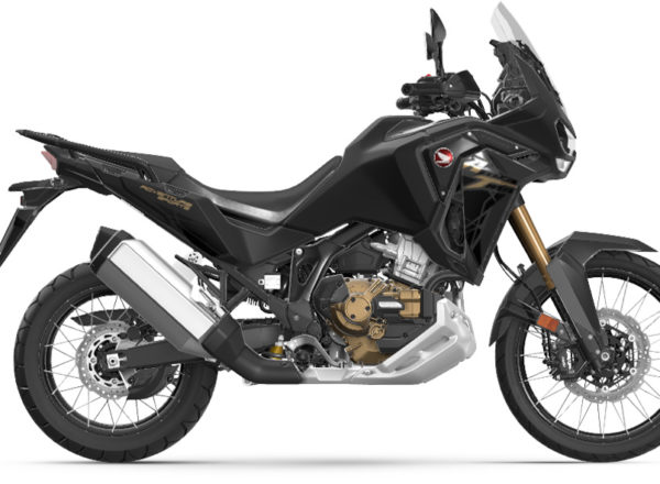 Crf1100l Africa Twin Adventure Sports Es Dct 2022 - Castle Motorcycles