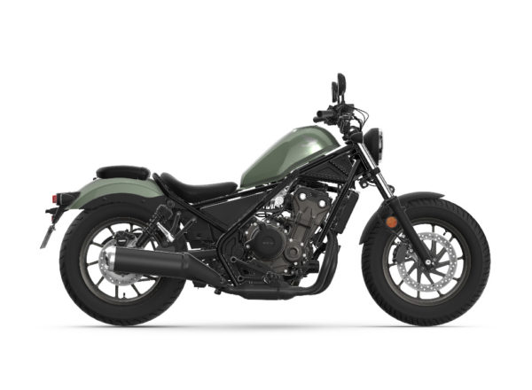 CMX500 REBEL 2023 - Castle Motorcycles