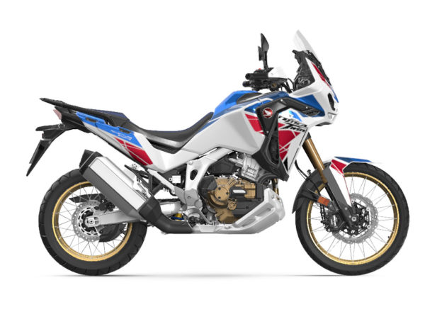 CRF1100L AFRICA TWIN - ADVENTURE SPORTS ES DCT 2023 - Castle Motorcycles