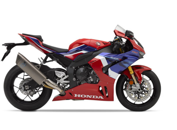 2020 cbr1000rr