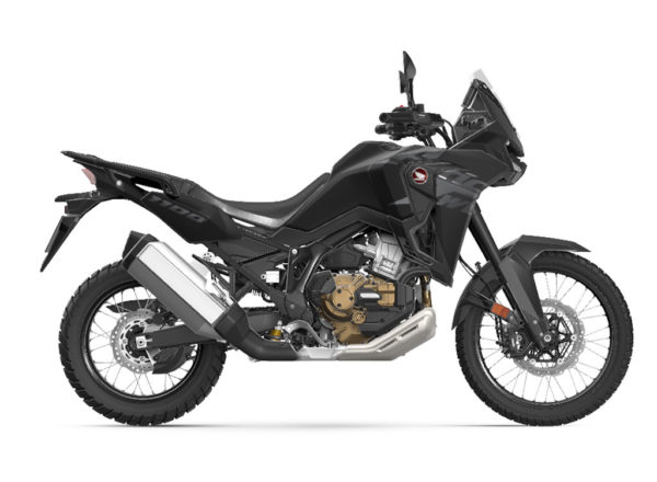 CRF1100L AFRICA TWIN DCT 2023 - Castle Motorcycles