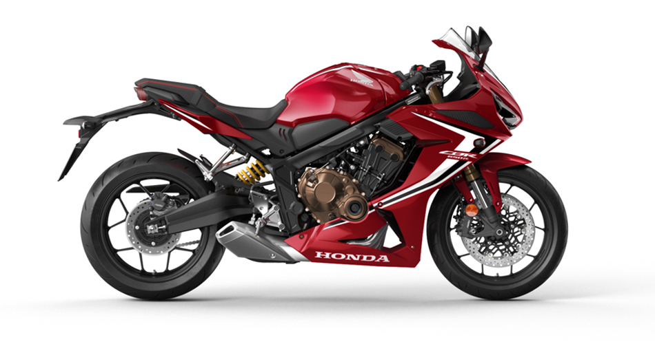 Honda Super Sport Promotions - Castle Motorcycles